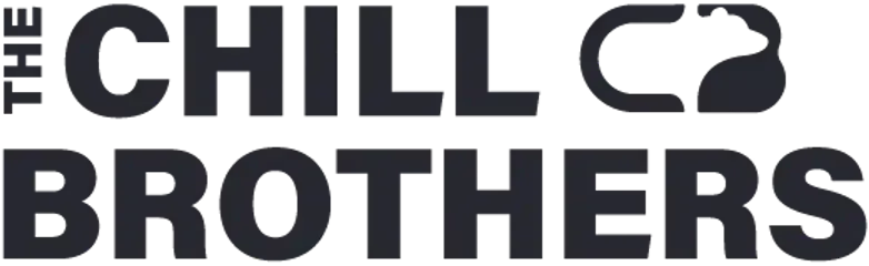 Logo of Chill Brothers HVAC company