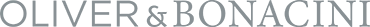 Logo of Oliver & Bonacini restaurant