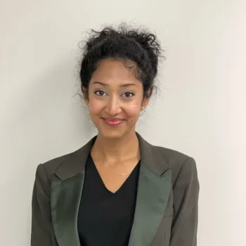 Dr. Ema Hazra, Optometrist at Spadina Optometry