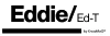 KnowMeQ logo with modern design and abstract elements.