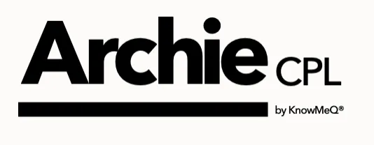 Archie CPL logo by KnowMeQ