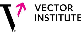 KnowMeQ logo with upward arrow in pink.