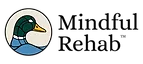 Circular logo featuring a mallard duck with brand name.