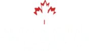 Logo of Moyal & Moyal immigration law firm