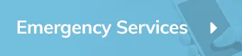 Graphic for emergency dental services with smartphone